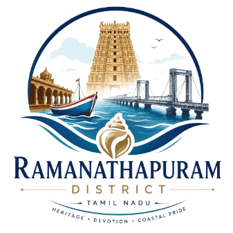 ramanathapuram logo